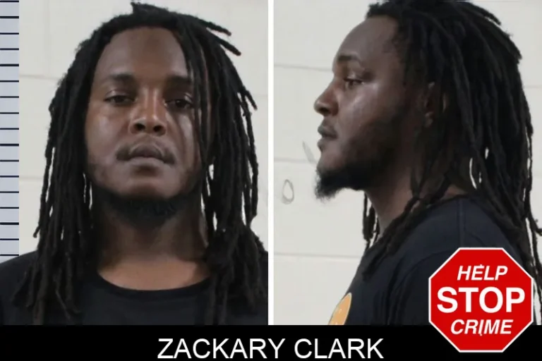Zackary Clark mugshot β Houston County , Georgia Zackary Clark