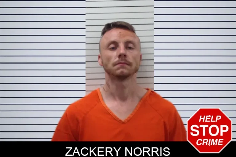 Zackery Norris