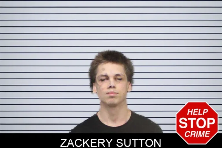 Zackery Sutton