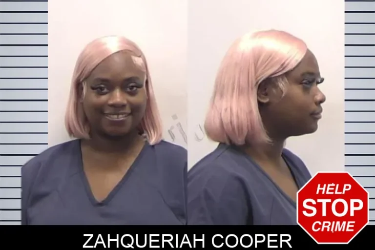 Zahqueriah Cooper mugshot – Clarke County , Georgia Zahqueriah Cooper