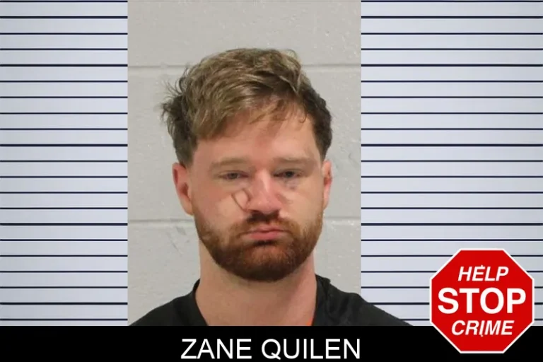 Zane Quilen