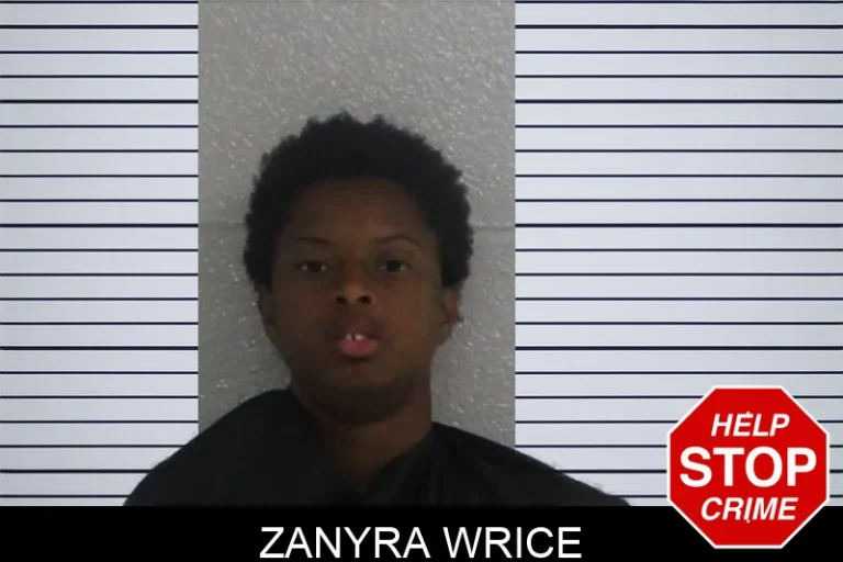 Zanyra Wrice