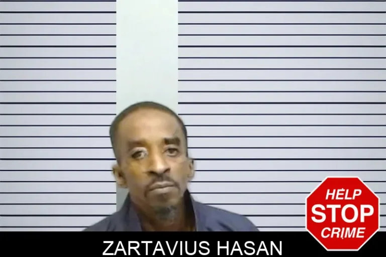 Zartavius Hasan