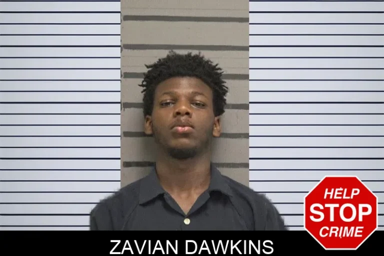 Zavian Dawkins