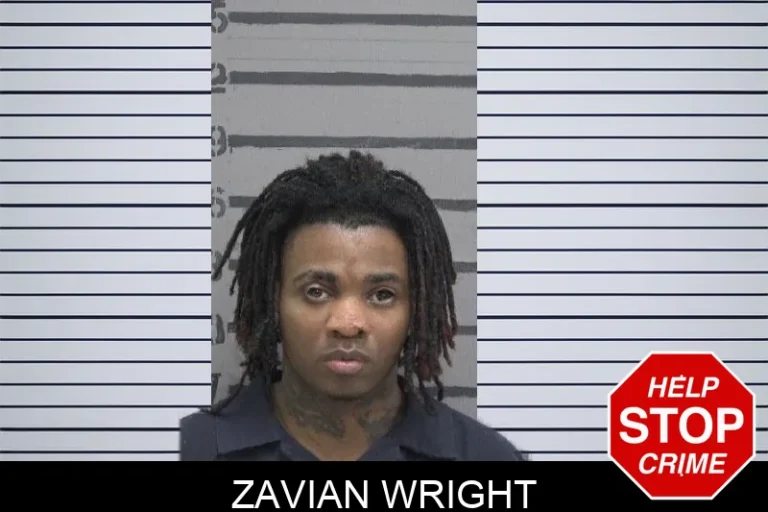 Zavian Wright