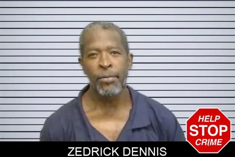Zedrick Dennis