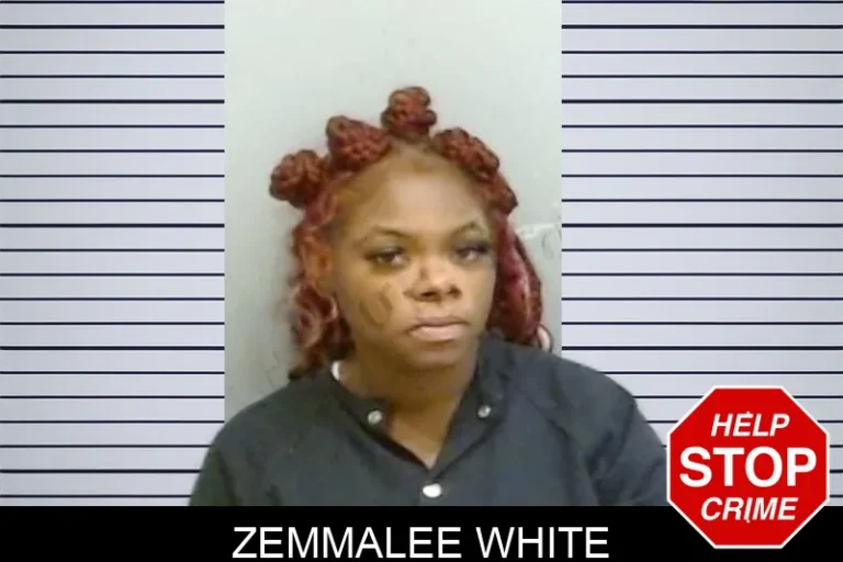 Zemmalee White