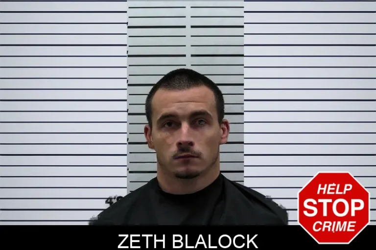 Zeth Blalock