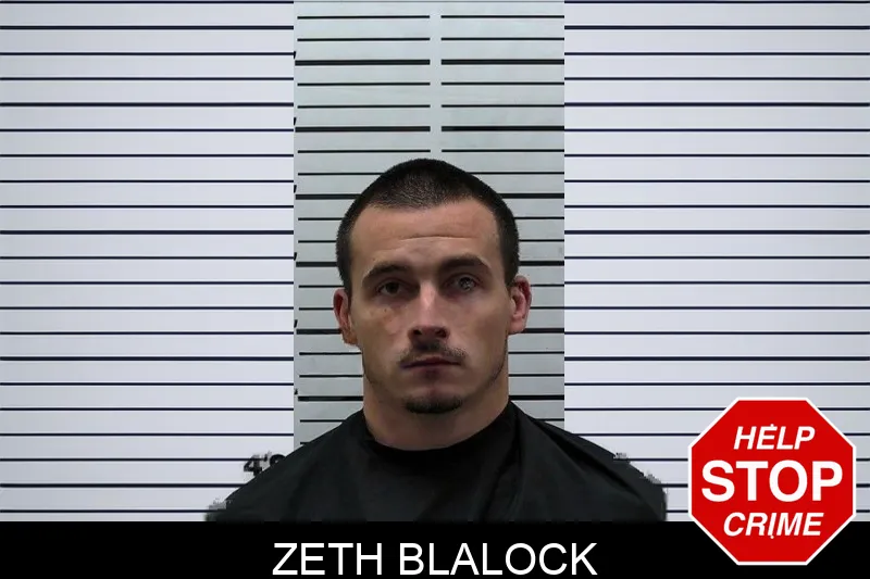 Zeth Blalock