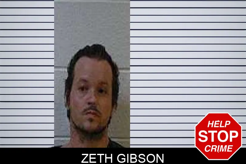 Zeth Gibson