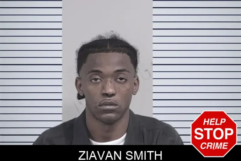 Ziavan Smith