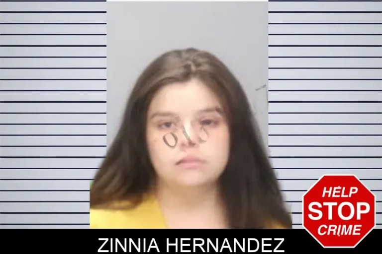 Zinnia Hernandez