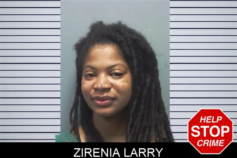 Zirenia Larry