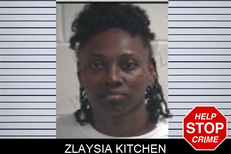 Zlaysia Kitchen Mugshots