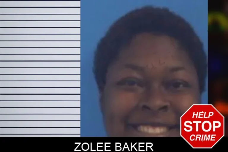 Zolee Baker