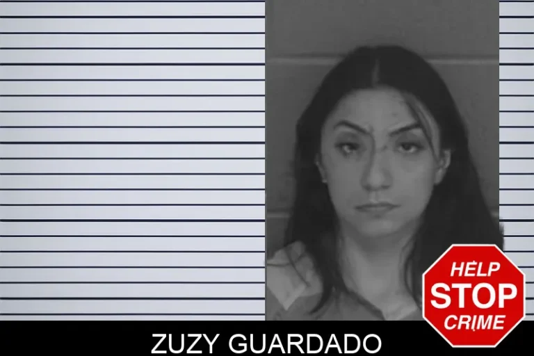 Zuzy Guardado