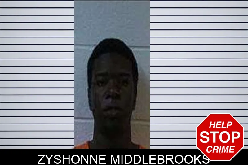 Zyshonne Middlebrooks