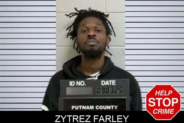 Zytrez Farley