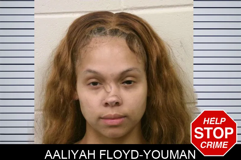 Aaliyah Floyd-Youman