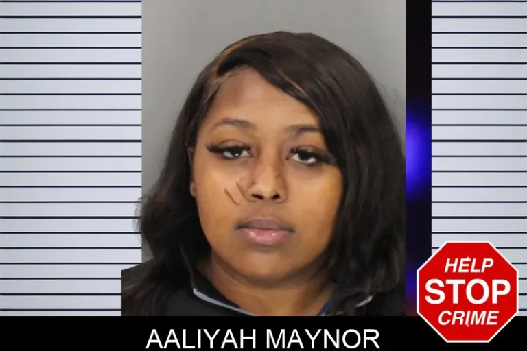 Aaliyah Maynor