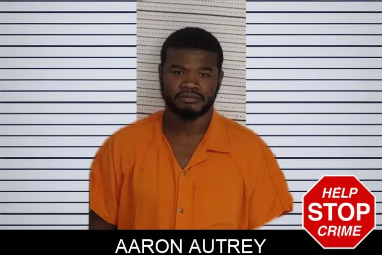 Aaron Autrey