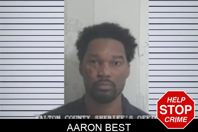 Aaron Best