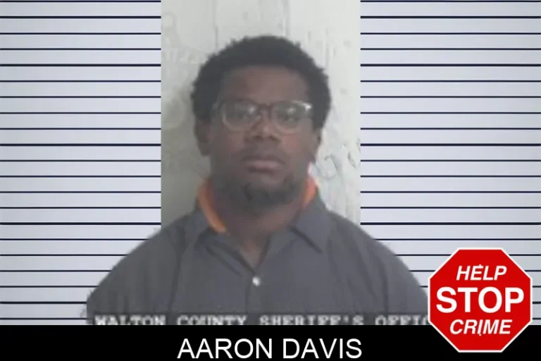 Aaron Davis