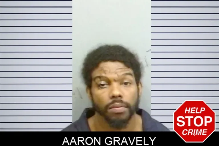 Aaron Gravely