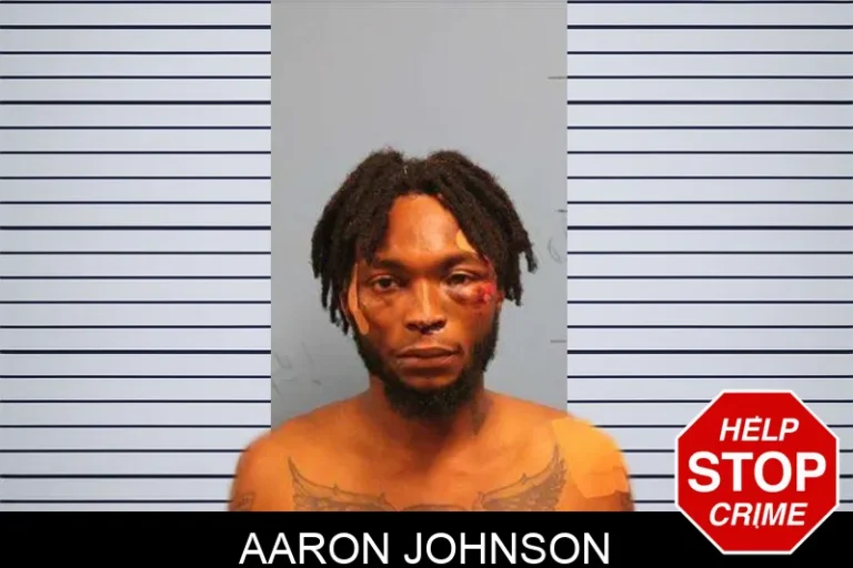 Aaron Johnson