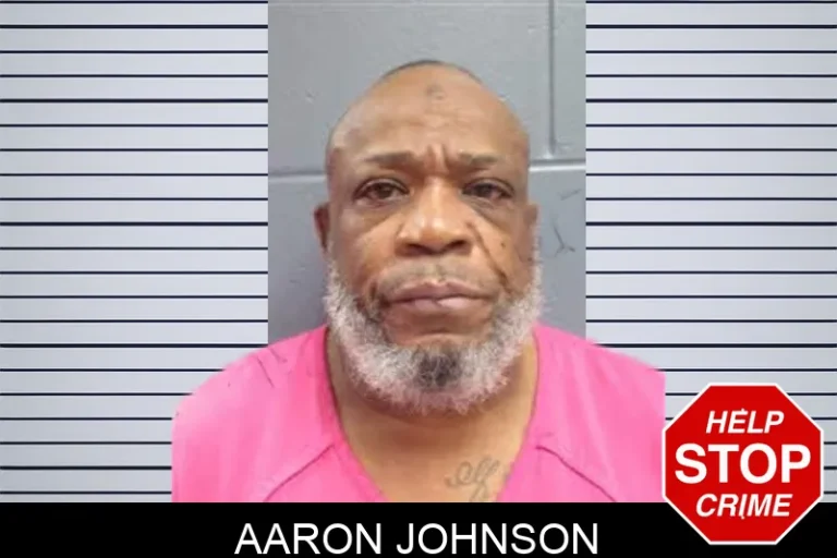 Aaron Johnson