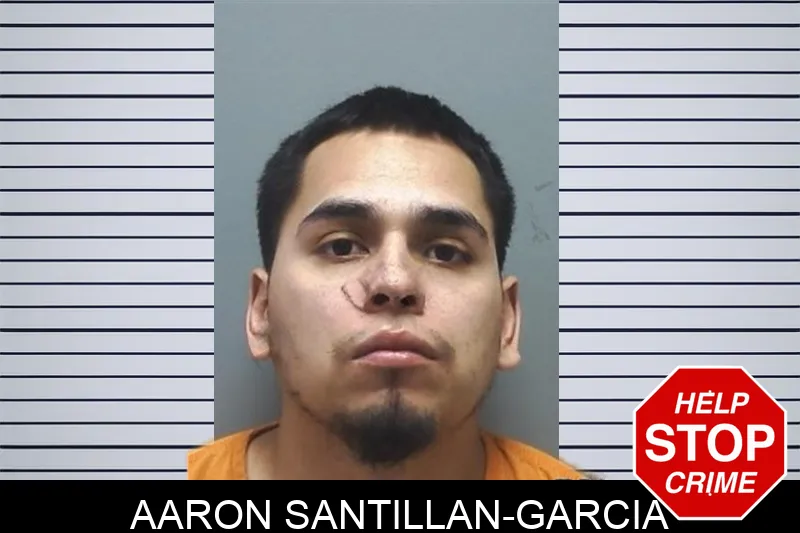 Aaron Santillan-Garcia mugshot – Cherokee County , Georgia Aaron Santillan-Garcia mugshot