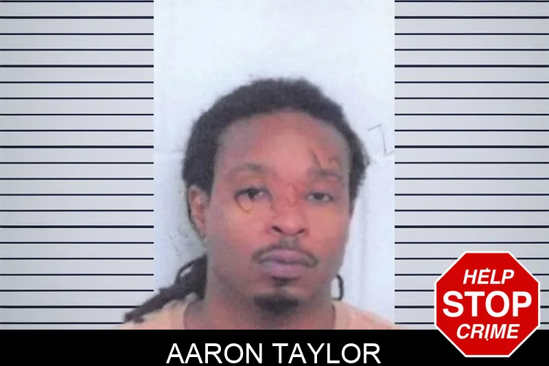 Aaron Taylor