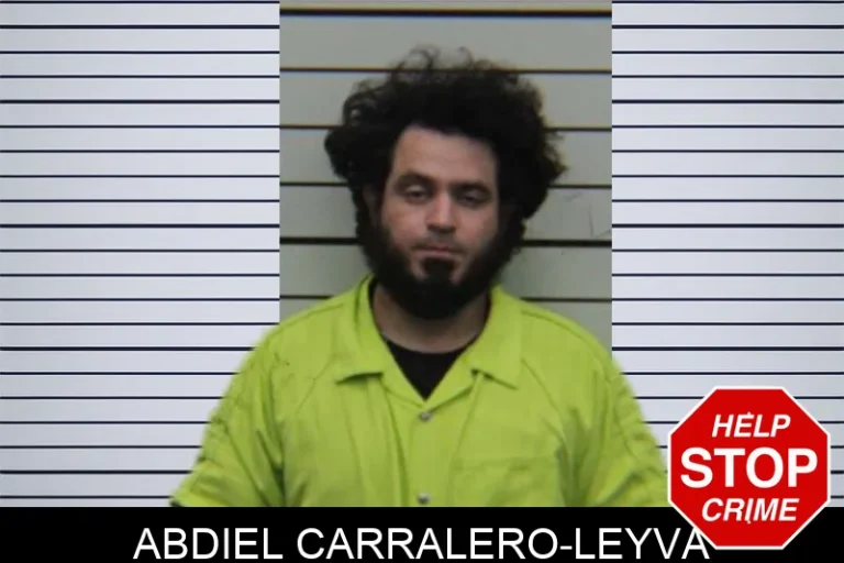 Abdiel Carralero-Leyva