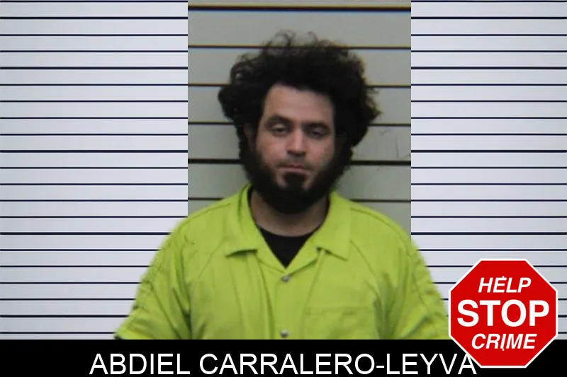 Abdiel Carralero-Leyva