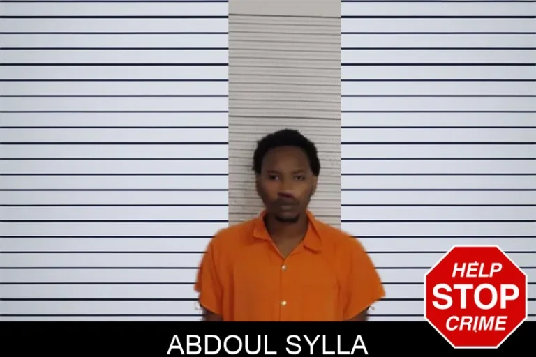 Abdoul Sylla