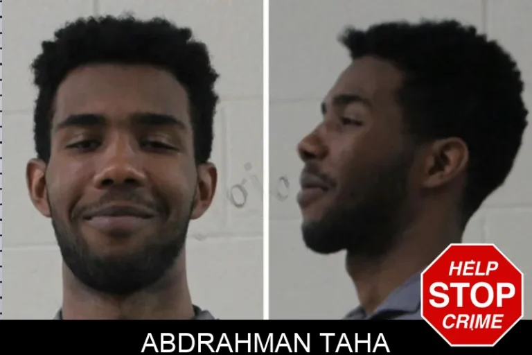 Abdrahman Taha mugshot – Houston County , Georgia Abdrahman Taha