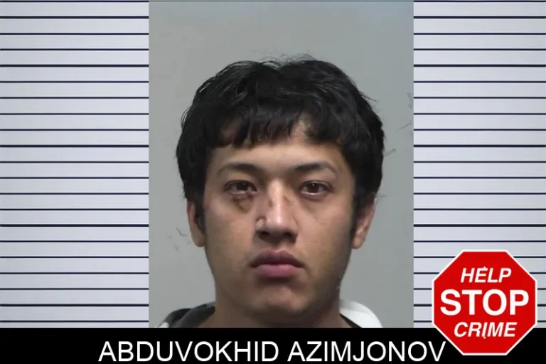 Abduvokhid Azimjonov