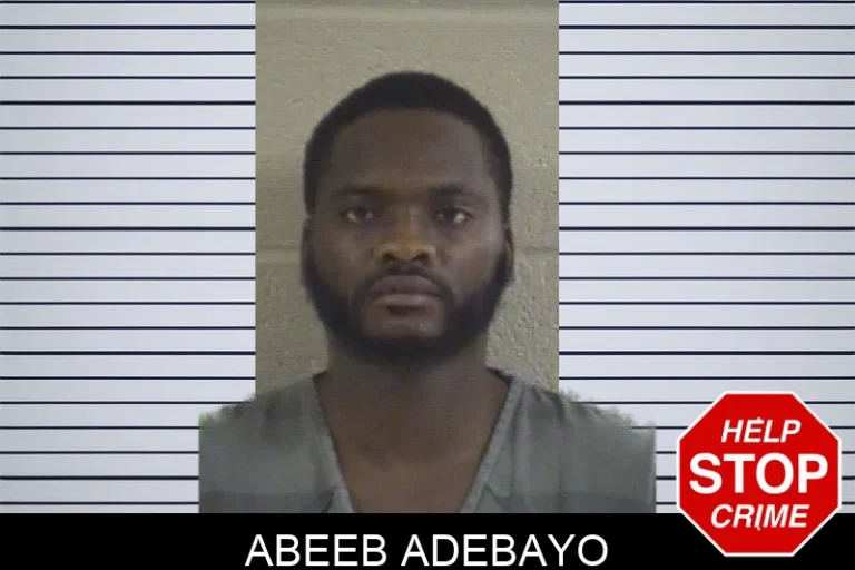 Abeeb Adebayo