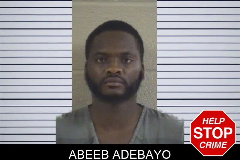 Abeeb Adebayo