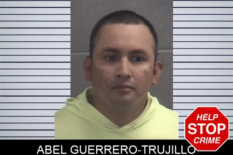 Abel Guerrero-Trujillo