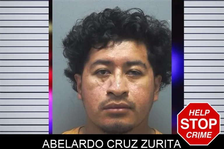 Abelardo Cruz Zurita