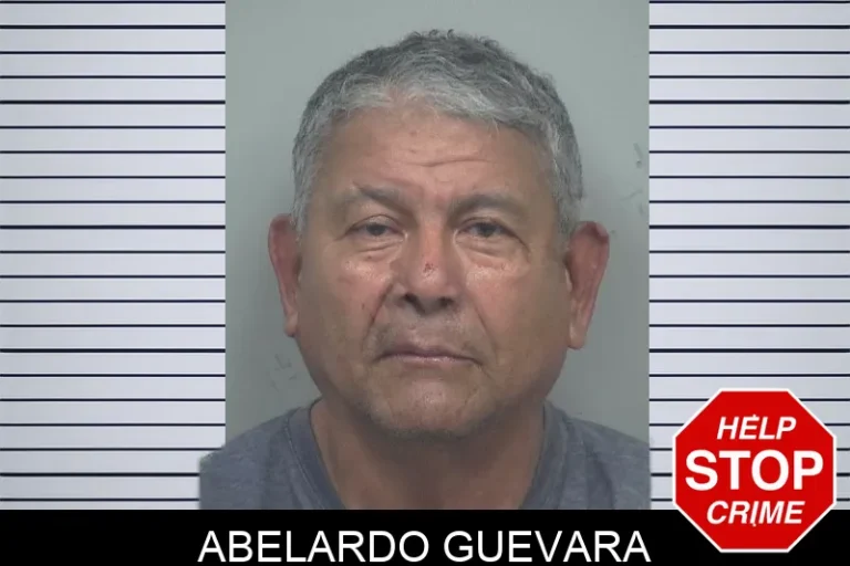 Abelardo Guevara