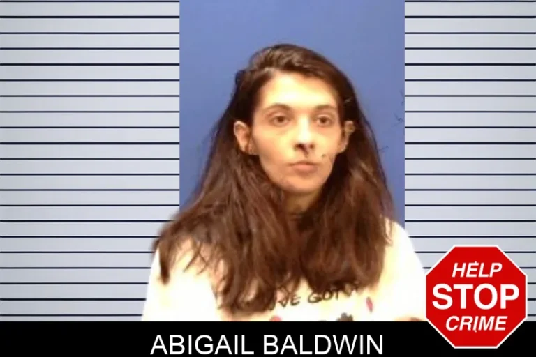 Abigail Baldwin mugshot – Troup County , Georgia Abigail Baldwin