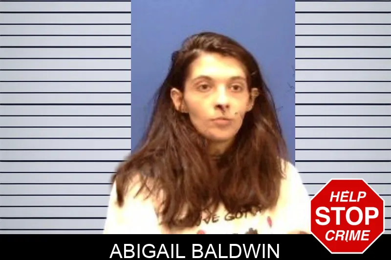Abigail Baldwin