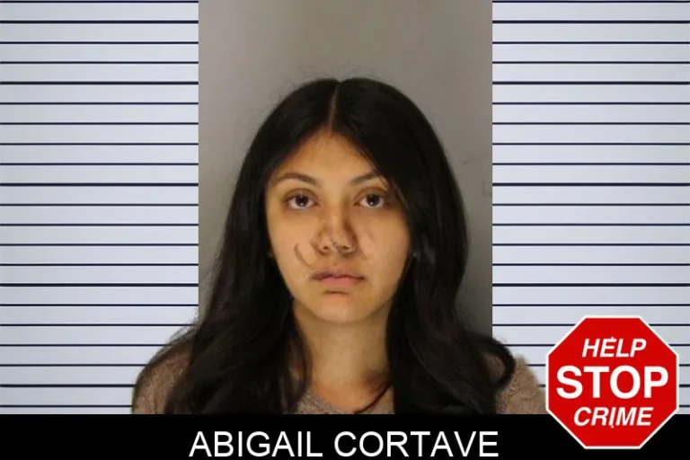 Abigail Cortave