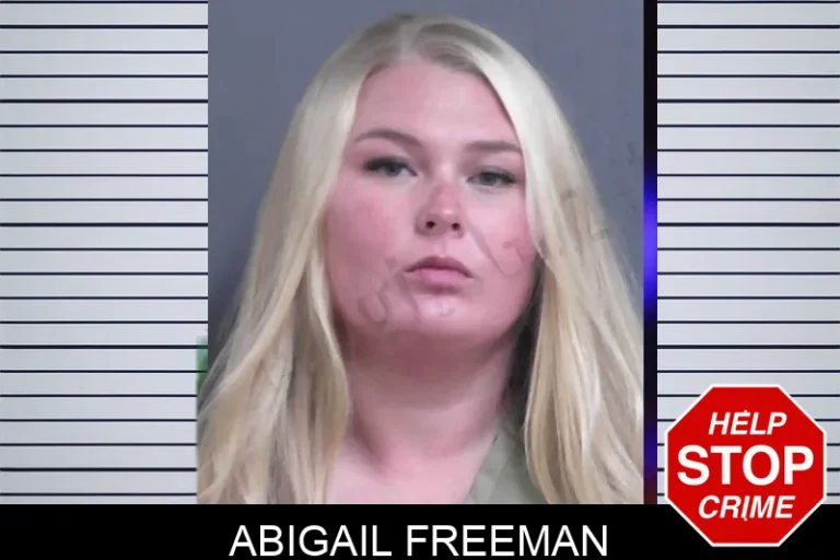 Abigail Freeman