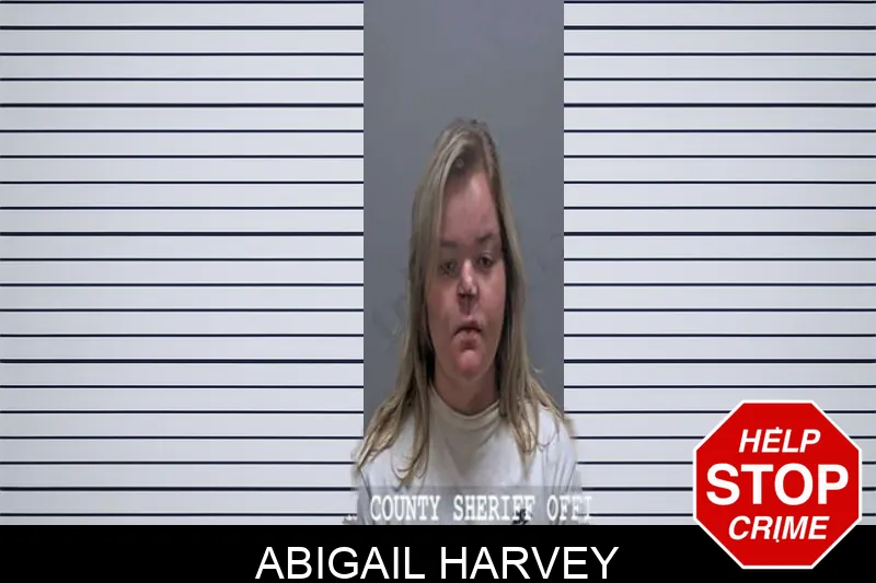 Abigail Harvey