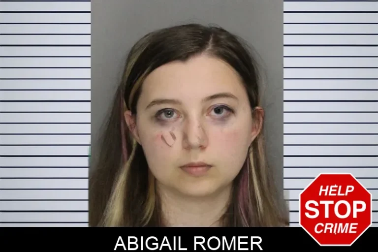 Abigail Romer
