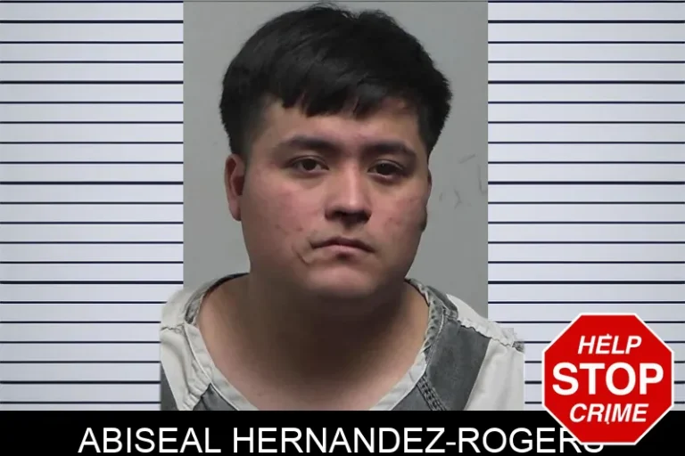 Abiseal Hernandez-Rogers