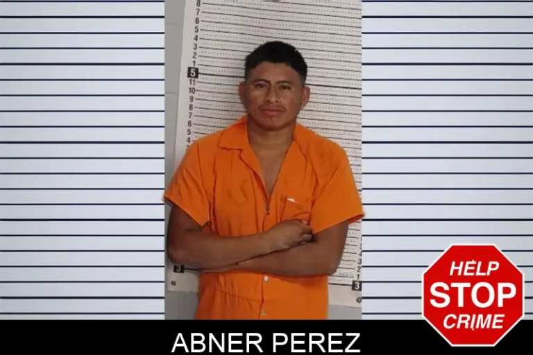 Abner Perez